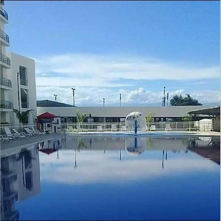 ¡Un Espacio Para Tu Descanso! Girardot Exteriér fotografie