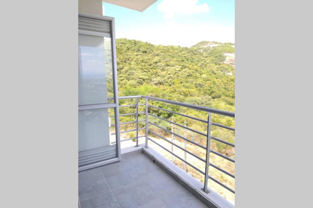 ¡Un Espacio Para Tu Descanso! Girardot Exteriér fotografie