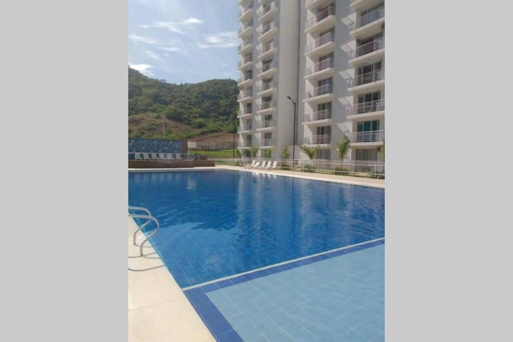 ¡Un Espacio Para Tu Descanso! Girardot Exteriér fotografie