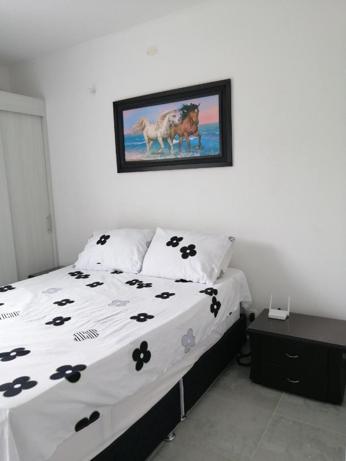 ¡Un Espacio Para Tu Descanso! Girardot Exteriér fotografie