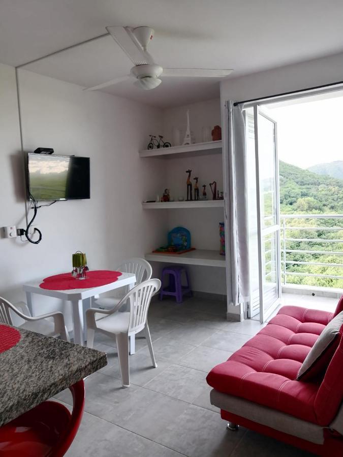 ¡Un Espacio Para Tu Descanso! Girardot Exteriér fotografie
